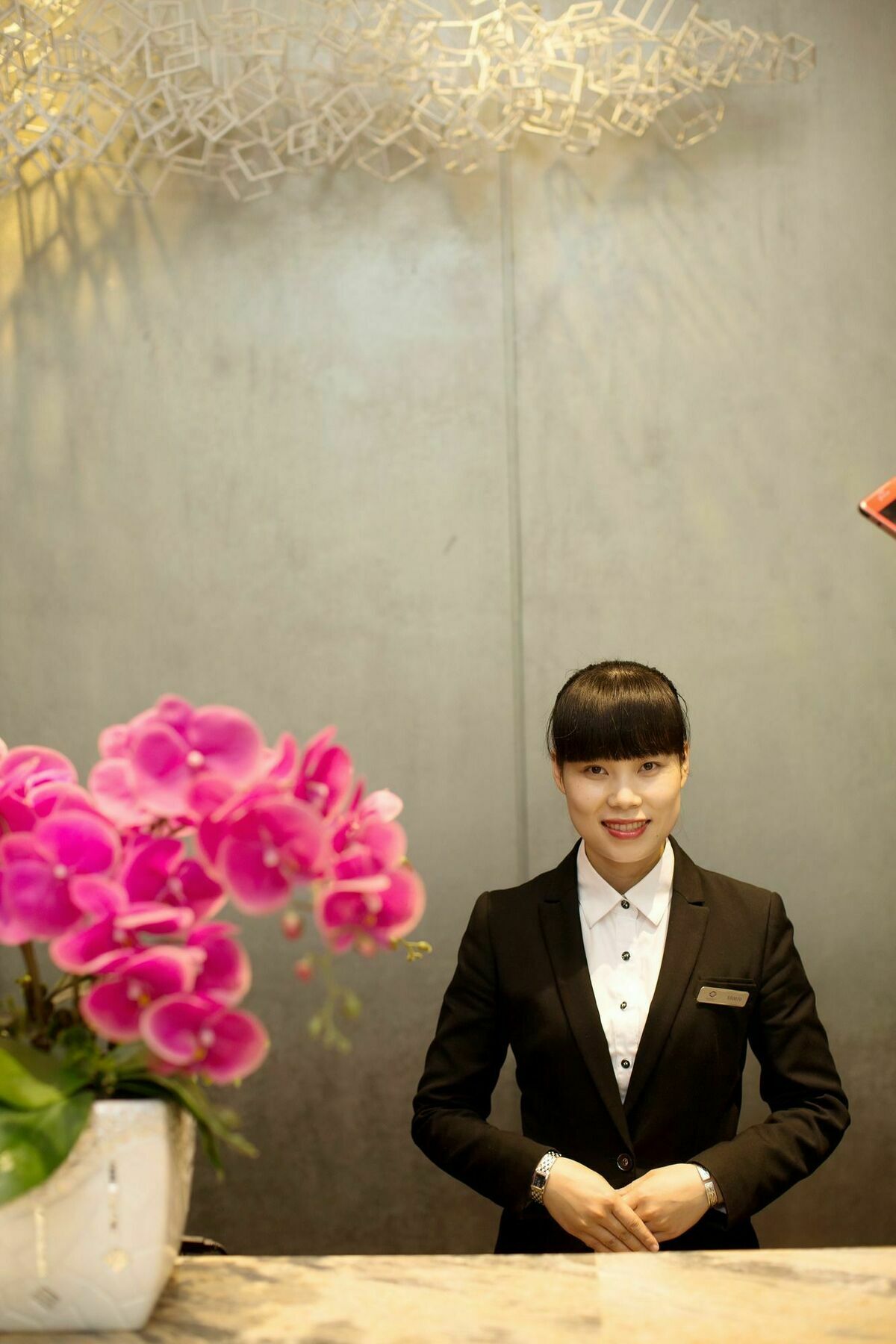 Shan Shui S Hotel Huizhou  Exterior foto