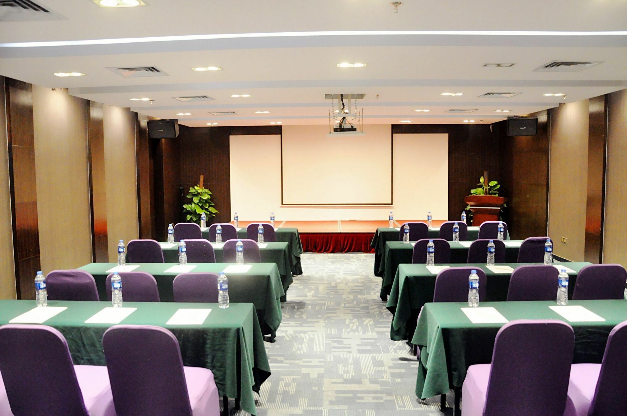 Shan Shui S Hotel Huizhou  Exterior foto