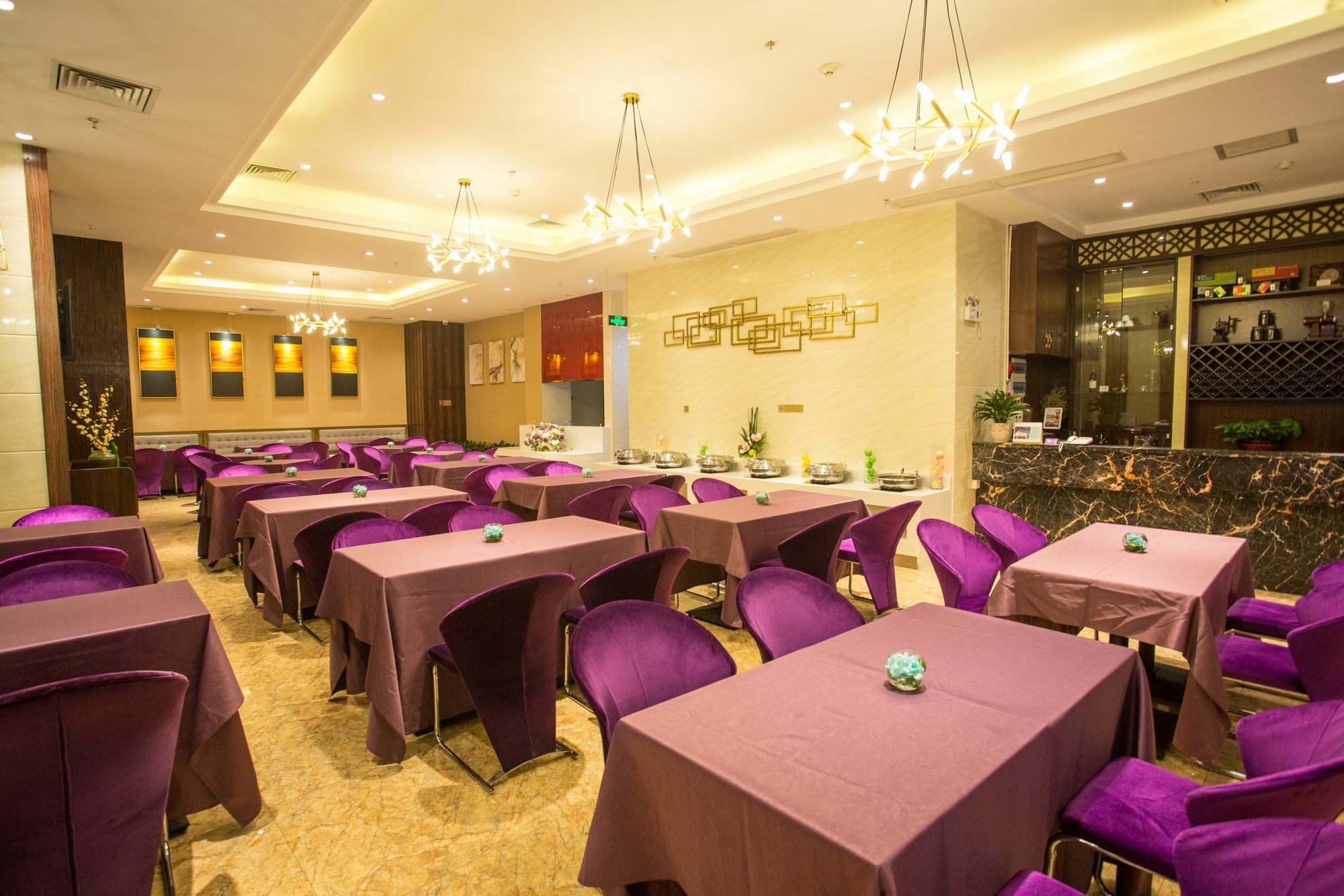 Shan Shui S Hotel Huizhou  Exterior foto